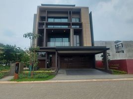 5 Bedroom House for sale in Basilea Convention Center, Legok, Legok