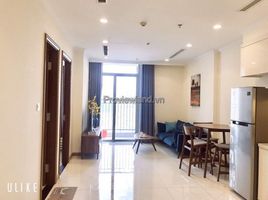 1 Schlafzimmer Appartement zu vermieten in Ward 22, Ho Chi Minh City, Ward 22