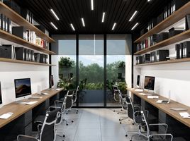 36.25 m2 Office for sale in Yucatan, Merida, Yucatan