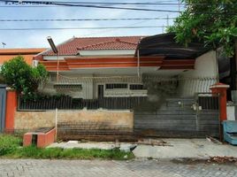 4 Habitación Villa en venta en Mulyorejo, East Jawa, Mulyorejo