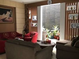 5 Bedroom House for sale in Sumurbandung, Bandung, Sumurbandung