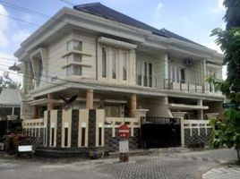 3 Schlafzimmer Villa zu verkaufen in Mulyorejo, East Jawa, Mulyorejo