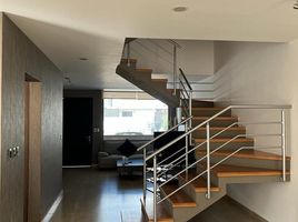 Villa 4 chambre à vendre à Queretaro, Queretaro, Queretaro, Queretaro
