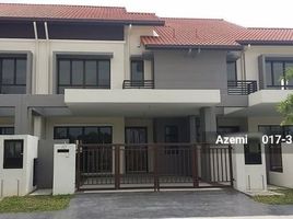 5 Bedroom Villa for sale in Petaling, Selangor, Damansara, Petaling