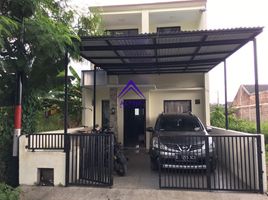 3 Bedroom Villa for sale in Arcamanik, Bandung, Arcamanik