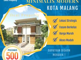 3 Bedroom Villa for sale in Dau, Malang Regency, Dau