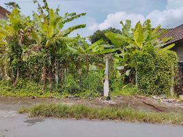  Terreno (Parcela) en venta en Ngaglik, Yogyakarta, Ngaglik, Sleman