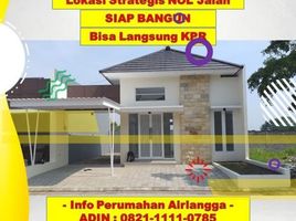 3 Kamar Vila for sale in Gurah, Kediri, Gurah