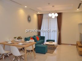 2 Phòng ngủ Nhà mặt tiền for rent in Phường 22, Bình Thạnh, Phường 22