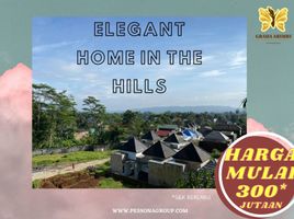 2 Kamar Vila for sale in Salatiga, Jawa Tengah, Sidomukti, Salatiga