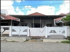 5 Bedroom House for sale in Dukuhpakis, Surabaya, Dukuhpakis