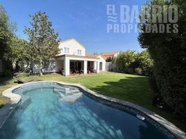 4 Habitación Villa en venta en Santiago, Santiago, Santiago, Santiago