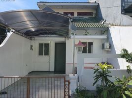 4 Habitación Villa en venta en Sukolilo, East Jawa, Sukolilo