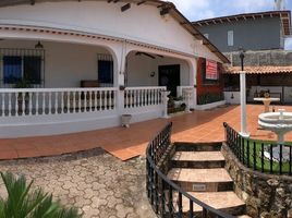 5 Schlafzimmer Haus zu verkaufen in Salinas, Santa Elena, Jose Luis Tamayo Muey