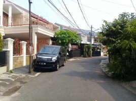 3 Schlafzimmer Villa zu verkaufen in Pesanggrahan, Jakarta, Pesanggrahan