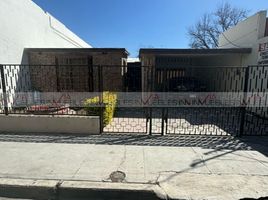 3 Schlafzimmer Haus zu verkaufen in Cadereyta Jimenez, Nuevo Leon, Cadereyta Jimenez