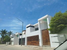 4 Schlafzimmer Haus zu verkaufen in Culiacan, Sinaloa, Culiacan