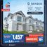3 Bedroom House for sale in Cikupa, Banten, Cikupa