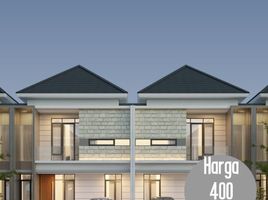 2 Bedroom House for sale in Banyumanik, Semarang, Banyumanik