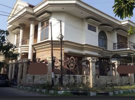 6 Habitación Villa en venta en Wiyung, East Jawa, Wiyung