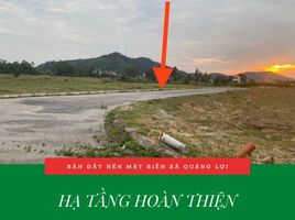  Đất for sale in Quảng Lợi, Quảng Xương, Quảng Lợi