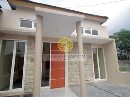 2 Bedroom House for sale in Ranuyoso, Lumajang, Ranuyoso