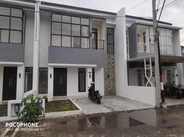 Maison 3 chambre à vendre à Lowok Waru, East Jawa, Lowok Waru, Malang Regency, East Jawa