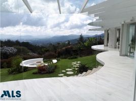 2 Habitación Villa en venta en Antioquia, Rionegro, Antioquia