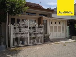 5 Bedroom House for sale in Dukuhpakis, Surabaya, Dukuhpakis