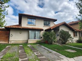 4 Habitación Casa en venta en Maipo, Santiago, San Bernardo, Maipo