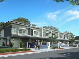 4 Bedroom House for sale in Selangor, Batu, Gombak, Selangor