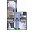 Studio Villa for sale in Tijuana, Baja California, Tijuana, Baja California