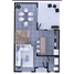 Studio Villa for sale in Tijuana, Baja California, Tijuana, Baja California