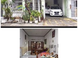 4 Habitación Villa en venta en Sukolilo, East Jawa, Sukolilo