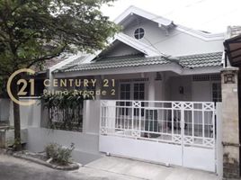 4 Schlafzimmer Villa zu verkaufen in Pondok Aren, Banten, Pondok Aren
