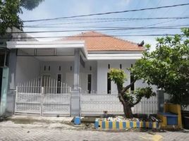  House for rent in Tambaksari, Surabaya, Tambaksari