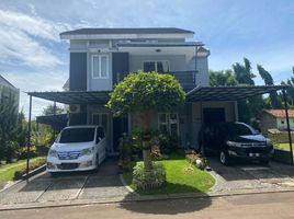 Maison 3 chambre à vendre à Cipondoh, Banten, Cipondoh, Tangerang, Banten