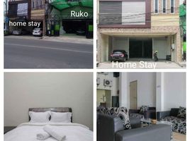 3 Habitación Villa en venta en Dukuhpakis, East Jawa, Dukuhpakis