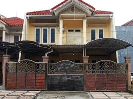 4 Kamar Vila for rent in Mulyorejo, Surabaya, Mulyorejo