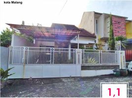 3 Habitación Casa en venta en Lowok Waru, East Jawa, Lowok Waru