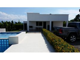 3 Bedroom Villa for sale in Montenegro, Quindio, Montenegro