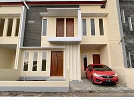 3 Habitación Villa en venta en Seyegan, Yogyakarta, Seyegan