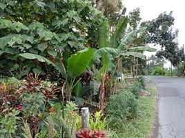  Tanah for sale in Yogyakarta, Ngaglik, Sleman, Yogyakarta