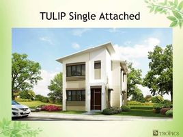 3 Habitación Casa en venta en Cainta, Calabarzon, Cainta, Rizal