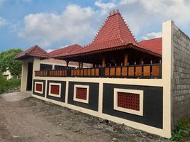 3 Kamar Rumah for sale in Gamping, Sleman, Gamping