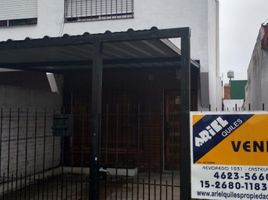 Maison 2 chambre à vendre à Moron, Buenos Aires, Moron