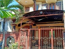 4 Habitación Casa en venta en Sukolilo, East Jawa, Sukolilo
