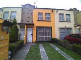 3 Schlafzimmer Haus zu vermieten in Temoaya, Mexico, Temoaya