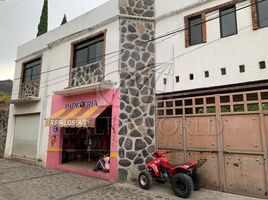 2 Schlafzimmer Haus zu verkaufen in Joquicingo, Mexico, Joquicingo