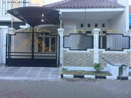 3 Kamar Rumah for rent in Tambaksari, Surabaya, Tambaksari